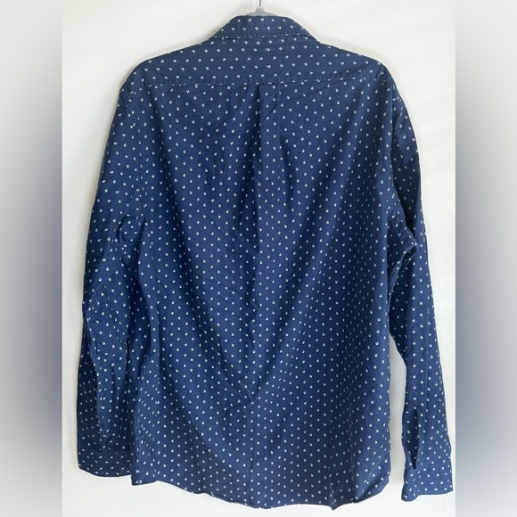 Ralph Lauren Anchor button down shirt • Men’s XL - Picture 2 of 6